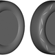 Illustration for article titled Simply Putting Fins On Tires Could Improve a Vehicles Fuel Efficiency